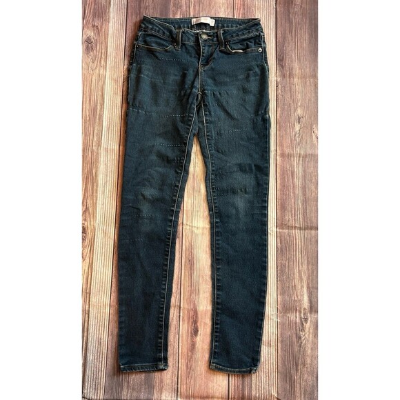 No Boundaries Denim - Juniors Girls Size 3 Skinny Jeans Denim  No Boundaries